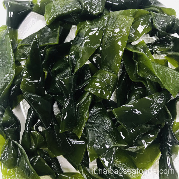 Nodo di kelp essiccato salato prodotto naturale
